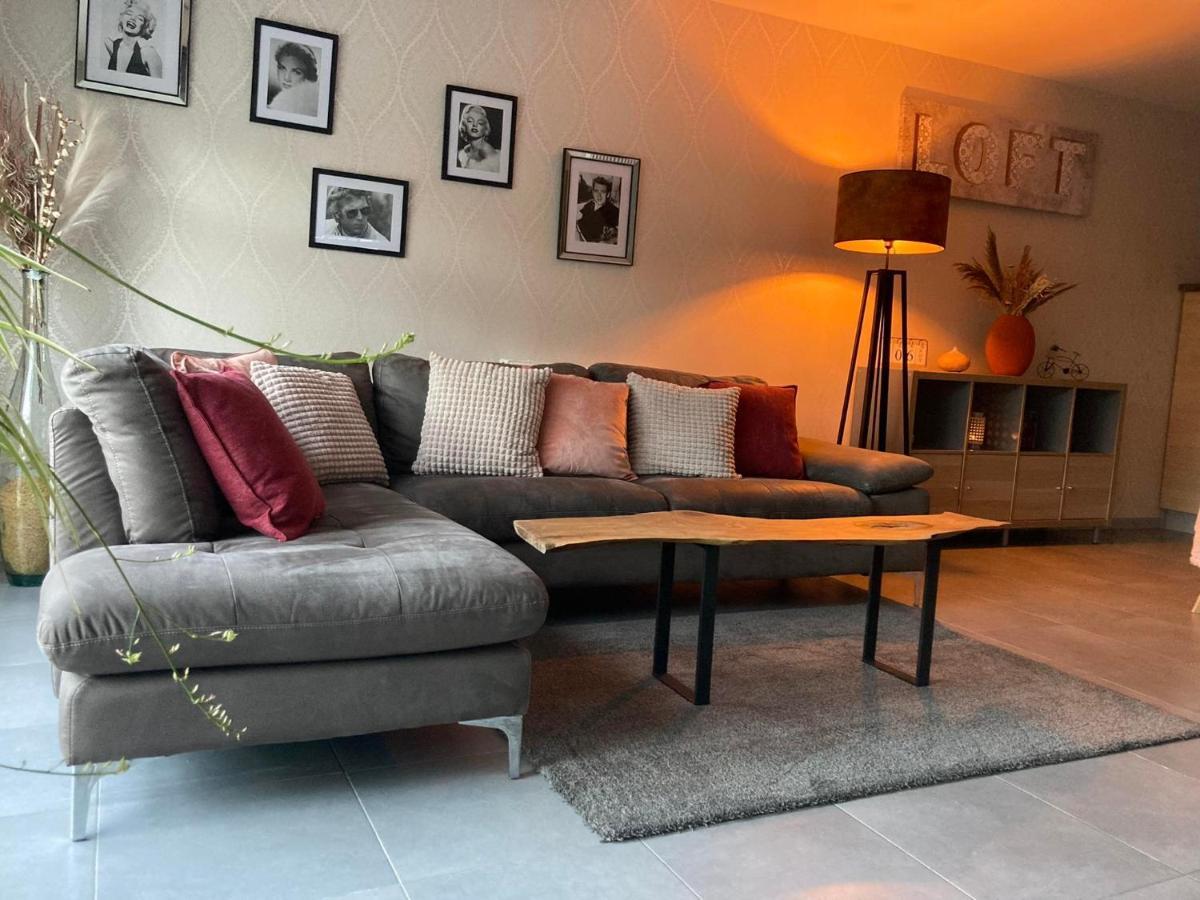 Villa Le Loft à Quievrain Extérieur photo